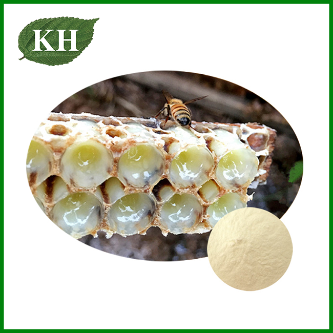 Royal Jelly Powder Royal Jelly Powder